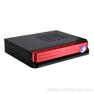 Realan Micro ATX Steel Case 07 Series E-T02
